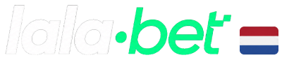 Lalbet NL logo