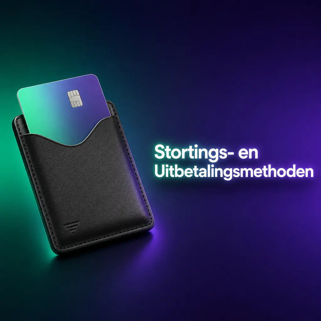 Lalabet betaalmethoden: iDEAL, Visa, Mastercard, crypto en meer voor Nederlandse spelers