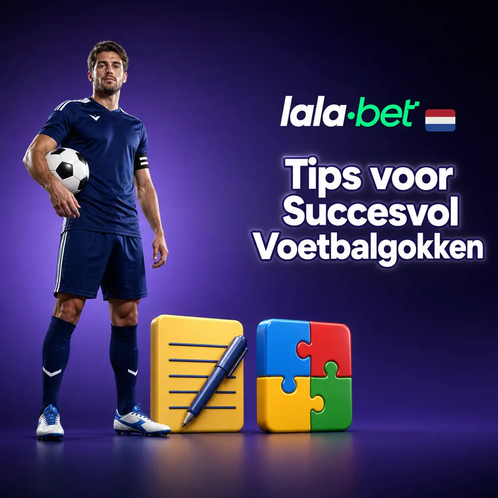 Tips voor succesvol voetbalgokken: analyseer vorm, spelersconditie en odds voor betere weddenschapsbeslissingen